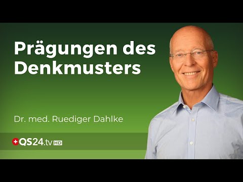 Wege zur Erleuchtung | Dr. med. Rüdiger Dahlke | Naturmedizin | QS24 Gesundheitsfernsehen