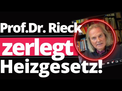 JETZT werden wir ARM: Reaktion auf Prof. Dr. Christian Rieck