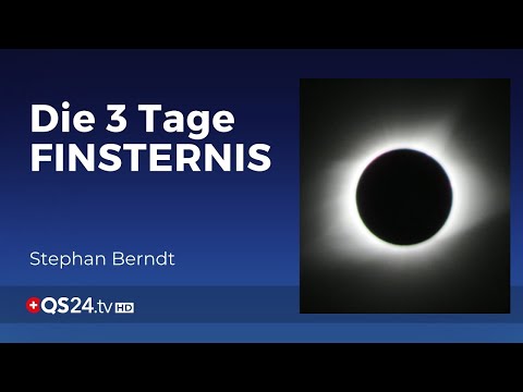 Die 3 Tage Finsternis: Erkenntnisse der Prophezeiungsforschung | Der Sinn des Lebens | QS24