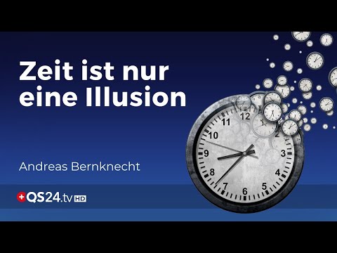 Der magische Zeitpunkt des Manifestierens | Der Sinn des Lebens | QS24 Gesundheitsfernsehen