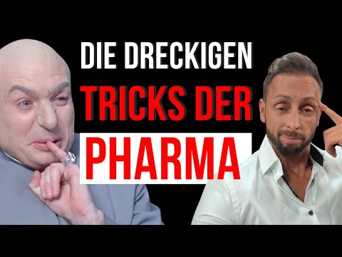 Das MUSST du SEHEN ! 🤣 Pharmaindustrie im Kreuzfeuer! 💊 💉| KI Übersetzt