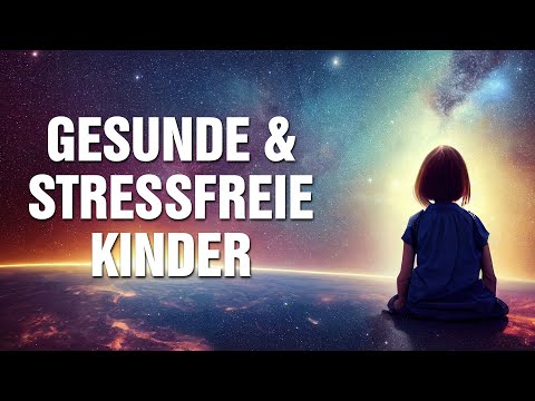 Die erwachten Kinder der neuen Zeit – Gesund & stressfrei durch harmonisierte Klassenzimmer