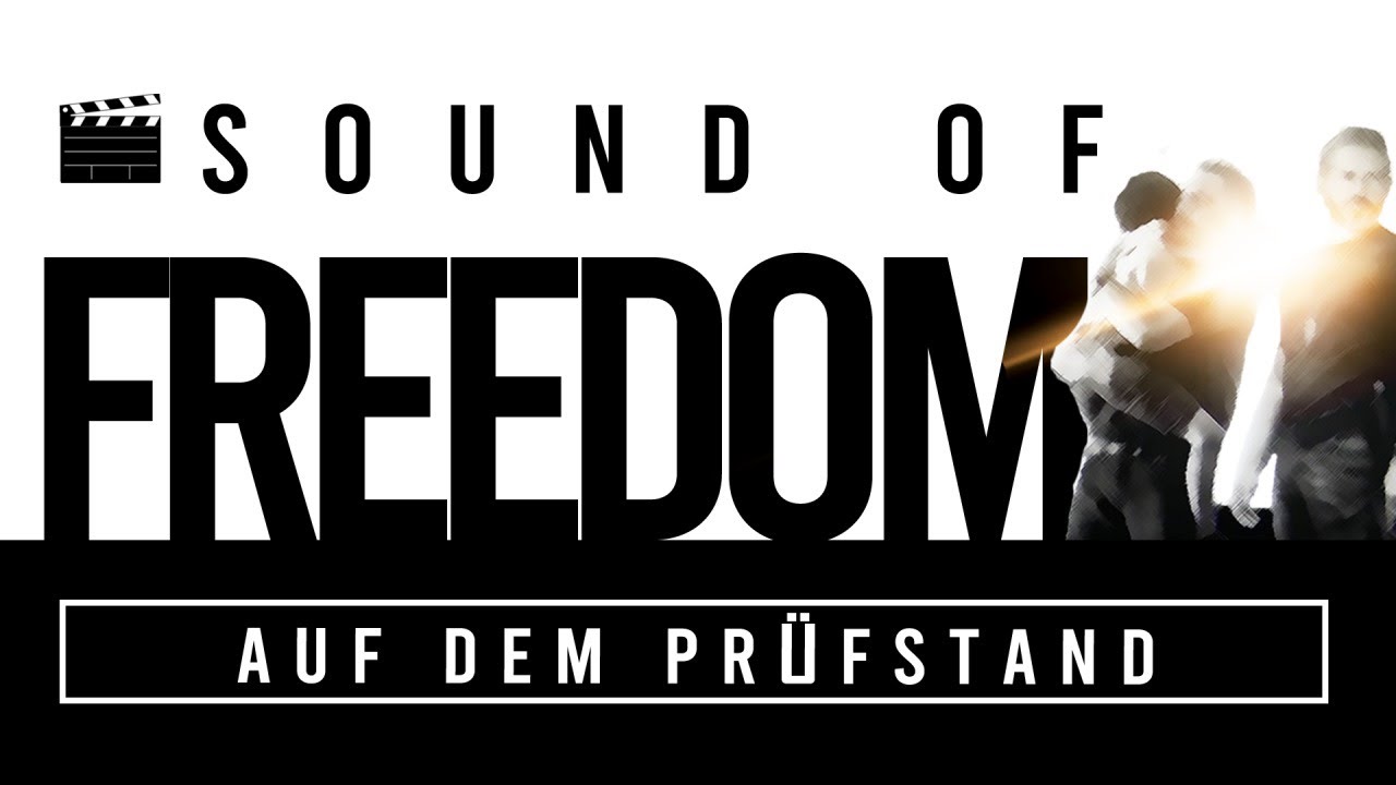 US-Bestseller-Film des Jahres 2023: „Sound of Freedom“ auf dem Prüfstand