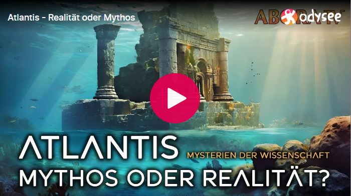 Atlantis – Realität oder Mythos