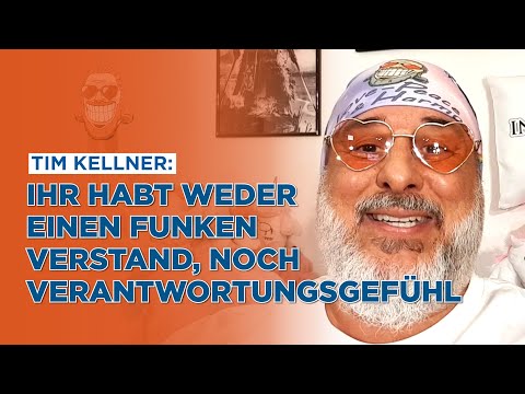 Die Tim Kellner Show bei AUF1 – Episode 13