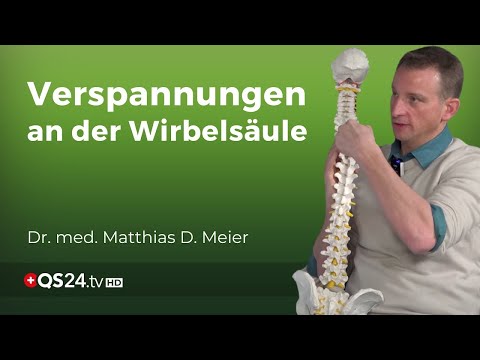 Gemeinsamer Nenner: Asthma, Herzrasen, Herzrhythmusstörungen oder ein Plattfuß | Naturmedizin | QS24