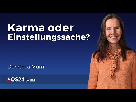 Glückskinder und Pechvögel: Schlechtes Karma und das Jüngste Gericht! | Der Sinn des Lebens | QS24