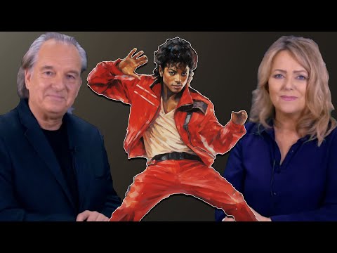 Michael Jackson: Die Wahrheit über seinen Tod!