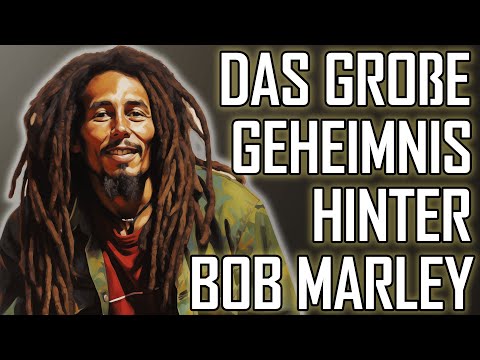 Bob Marley: Wurde er vom System getötet?