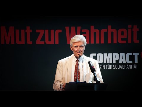 „Freispruch für Deutschland“: Gerd Schultze-Rhonhof über den “Krieg, der viele Väter hatte”