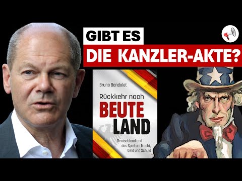 Wie Deutschland zum Beuteland wurde | Interview mit Bruno Bandulet