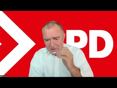 SPD: Der Untergang