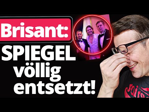 Jeremy Fragrance Skandal-Foto mit AfD Politiker!