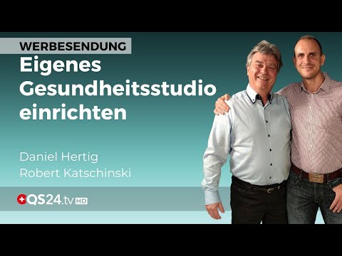 Haben Sie schon ein Gesundheitsstudio für Ihren Körper errichtet? | Alternativmedizin | QS24