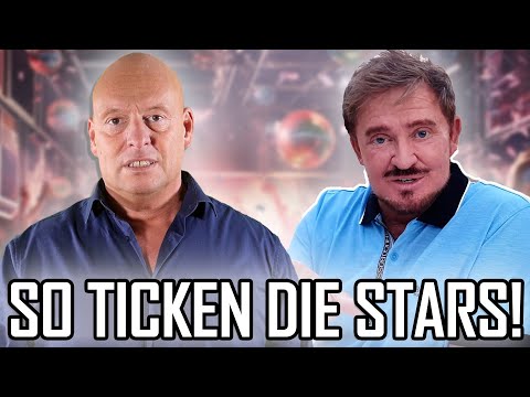 INSIDER PACKT AUS: Das denken die Stars wirklich!