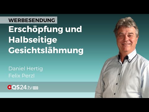 Therapiebeispiel: Von Borrelien verursachte Erschöpfung und Lähmung | Alternativmedizin | QS24