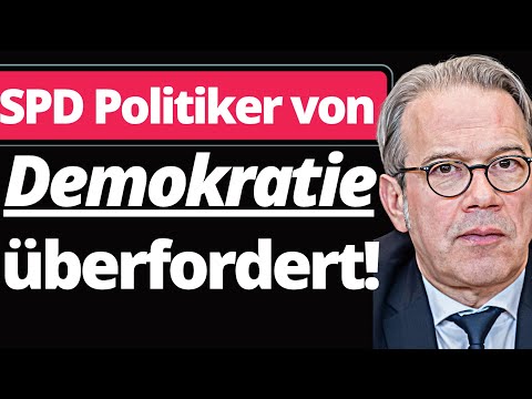 Eklat! Thüringens Innenminister will AfD Wahlsieg verhindern!