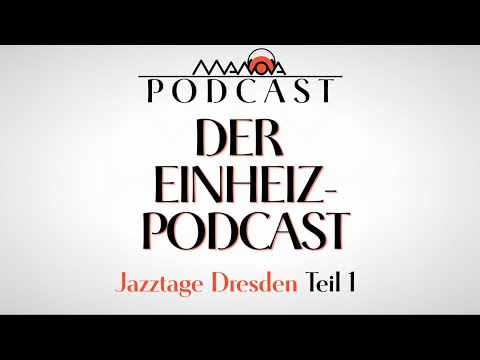 MANOVA Podcast: „Musikalische Querdenker“ (Sven Brajer und Aron Morhoff)
