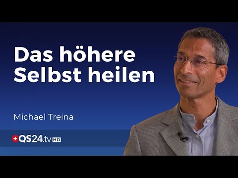 Störungen und Schäden am höheren Selbst | Dr. Michael Treina | Der Sinn des Lebens | QS24