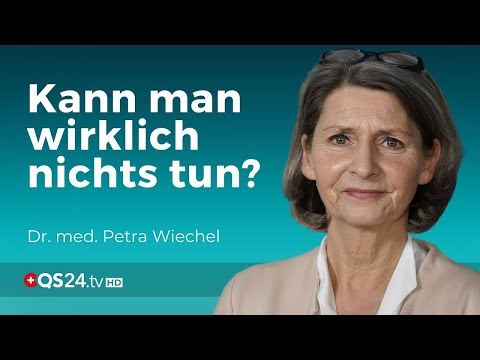 «Verseuchte Leber» mit EBV | Dr. med. Petra Wiechel | Visite | QS24 Gesundheitsfernsehen