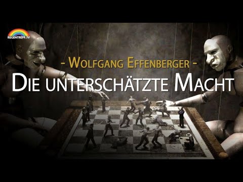 Die unterschätzte Macht – Wolfgang Effenberger