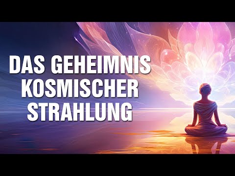 Das Geheimnis kosmischer Strahlung: Wie Energien Körper & Seele heilen können – Nikolaus Lackner
