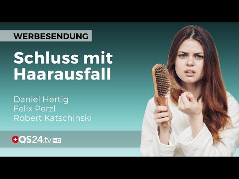 Der Kampf gegen Haarausfall: Warum viele Therapien nicht nachhaltig wirken | QS24