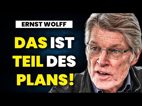 “Die Mainstream Medien verabschieden sich von den Grünen!” – Ernst Wolff