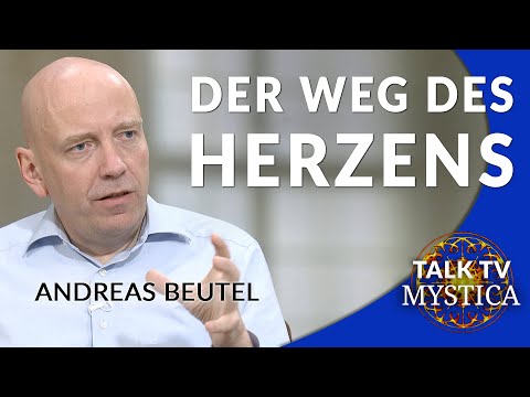 Andreas Beutel – Der Bewusstseinsweg über das Herz: Ort der Synthese und des Mitgefühls | MYSTICA.TV