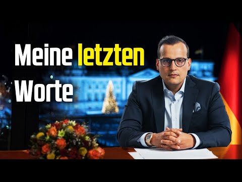 Jetzt kommt die Zeitenwende (Neujahresansprache)