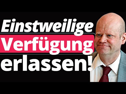 Eilmeldung: Correctiv verliert vor Gericht!