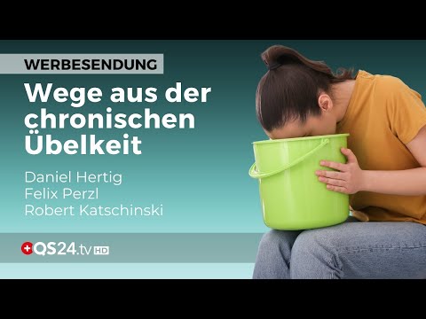 Chronische Übelkeit verstehen: Die Rolle der Leber und wie man sie entlastet | QS24