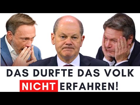 Offiziell: Ab 2028 KEINE Rente mehr?! (NIEMAND spricht darüber)