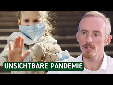 Die Unsichtbare Pandemie: Eine Verborgene Bedrohung, die uns alle betrifft