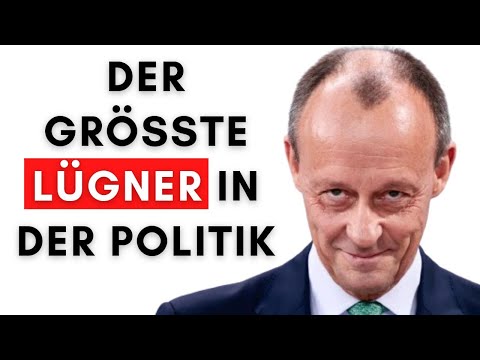 Bundestagswahl 2025: Merz will Koalition mit Grünen!
