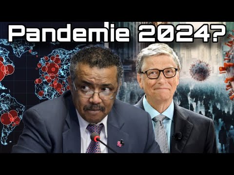 LION Media: Disease X: WHO plant die nächste Pandemie