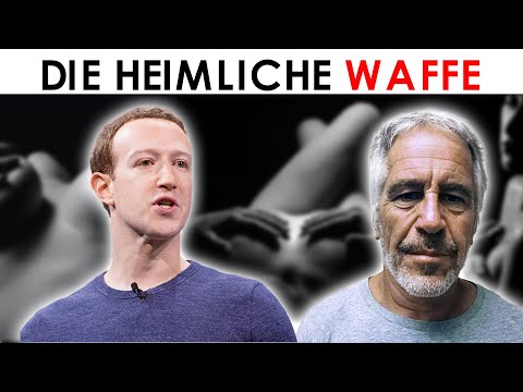 Zuckerberg, Meta, Kindesmissbrauch, Pornos, Epstein, Pädophilie, Erpressung & Israels MOSSAD (1)