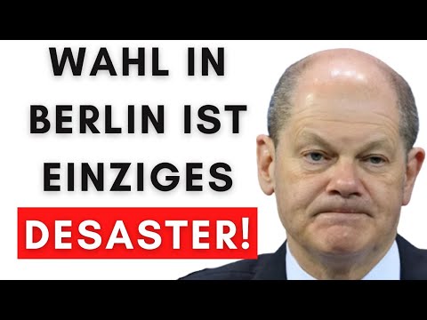 Bundestagswahl: Wahlleiter besoffen und AfD-Kandidat im Knast!