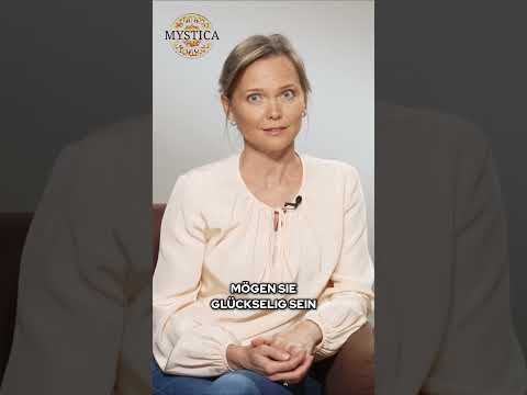 Liebe bis ins Jenseits – Jana Haas (MYSTICA.TV)
