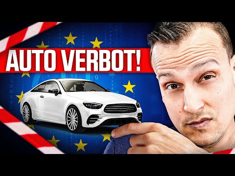 Jetzt ist dein Auto dran (ENTEIGNUNG)