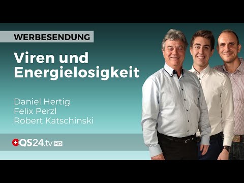 Chronische Müdigkeit verstehen: Latente Viren als häufige Ursache | Alternativmedizin | QS24