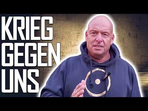 Krieg gegen die „Demokratie-Feinde“