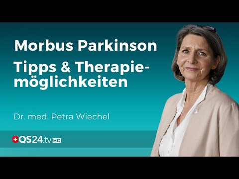 Morbus Parkinson verstehen: Was Sie über diese neurodegenerative Erkrankung wissen sollten | QS24