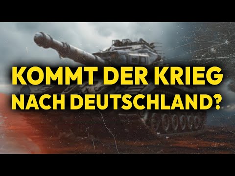 Kriegsvorbereitung: Reale Gefahr oder Panikmache?