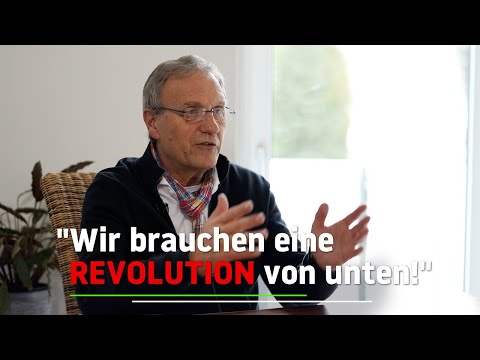 Wie kann ich unabhängig vom Staat leben? // Dr. Ulrich Gausmann