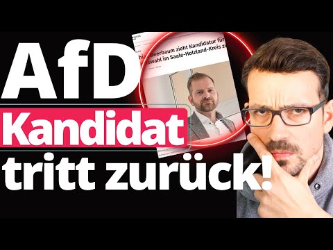 Landratswahl: Ungeheuerliche Vorgänge in Thüringen!