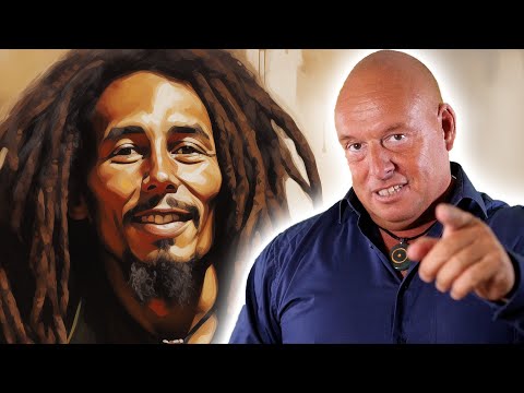 AKTUELL: Bob Marley Film – das wird verschwiegen!