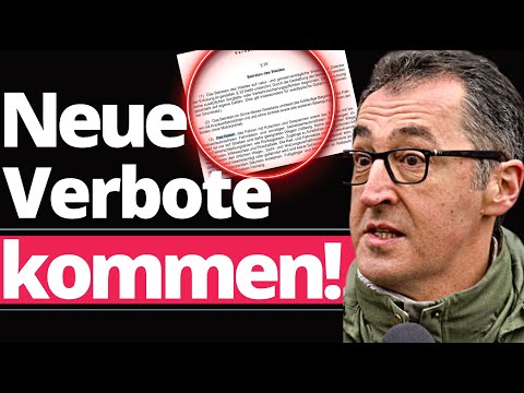 Verbot: Grüne wollen Fahrräder in Wäldern einschränken!