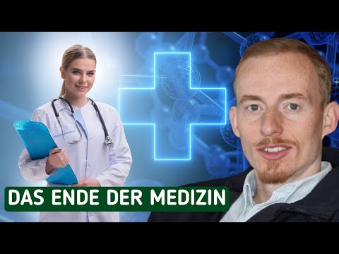 Schockierende Wahrheit: Die moderne Medizin ist am Ende !