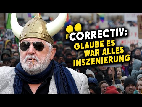 Kommen jetzt die „Linken-Naz*s“? (Interview Henryk M. Broder u. Reinhard Mohr)